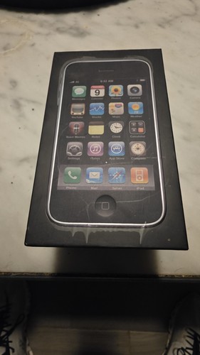 Apple iphone 3gs nero 16gb - iphone,