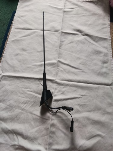 Opel calibra antenna radio - opel,