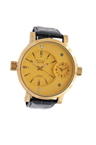 Orologio polso uomo - da,