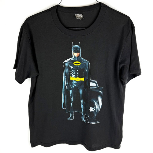 Shirt batman vintage 1989 - batman,