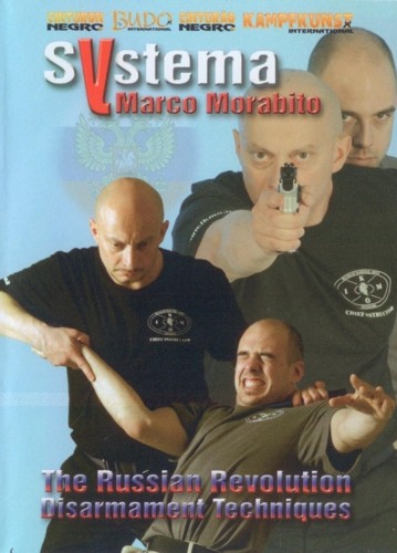 Systema russian martial - -,