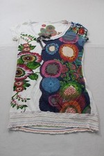 Desigual 21T2604 Camicia S