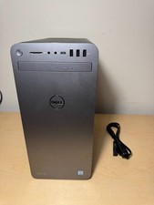 DELL XPS 8930 INTEL CORE
