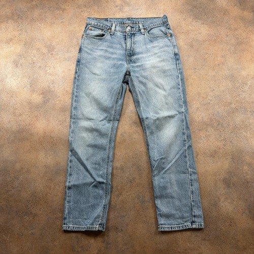 Jeans levi 541 - jeans, blu