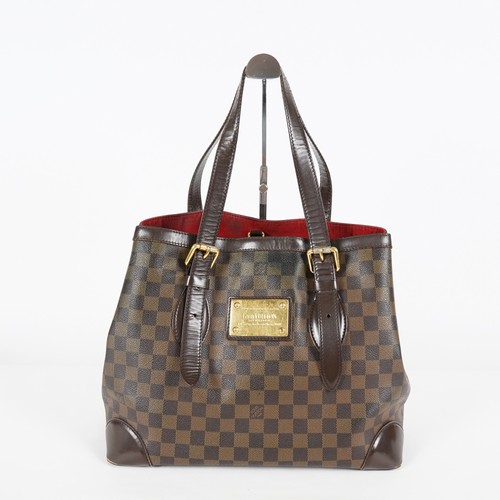 Borsa louis vuitton hampstead - borsa,