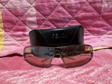 Occhiali Sole Fendi Vintage Mod SL 7396 Col E56X Unisex