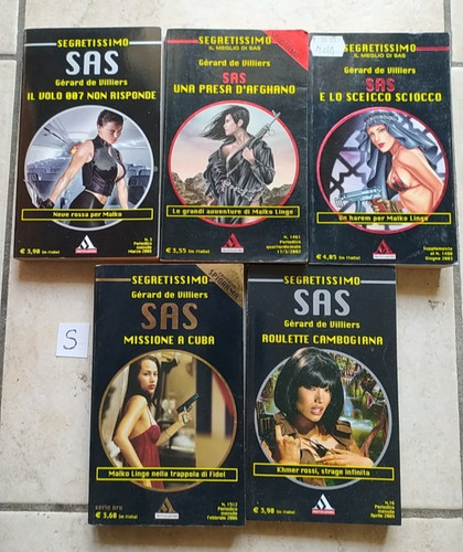 Lotto libri sas - lotto, villiers