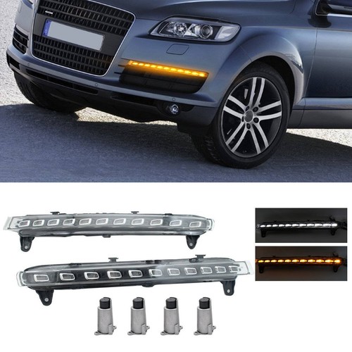 Lampade sequenziali led drl - lampade,