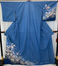 Kimono giapponese vintage