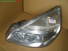 FARO FANALE ANTERIORE SINISTRO SX PER RENAULT Espace 4° Serie 7701053979 (02>14