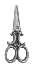 Distintivo spilla in peltro