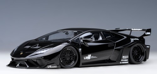 Lamborghini liberty walk - liberty, lb