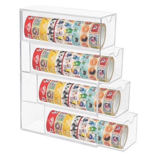 Organizzatore per nastro - organizzatore,
