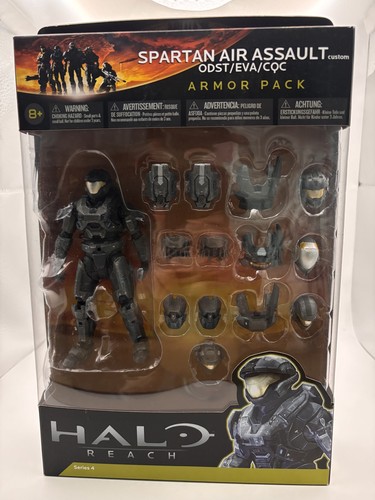 Mcfarlane toys halo - toys,
