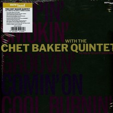 Chet Baker - Five From 65: The