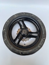 CERCHIO ANTERIORE RUOTA GOMMA DISCO MAGALUTI PHANTOM F12R F12 R F 12R