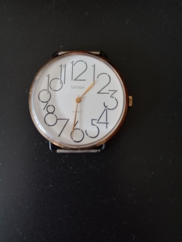 Orologio polso sovietico - orologio,