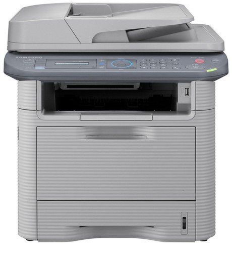 Samsung scx 4833fx - samsung, scx-4833fx