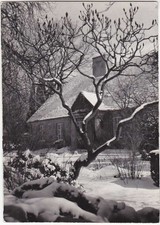 ZELAZOWA WOLA - POLINA - POLAND - CASA NATALE DI CHOPIN - VIAGG. 1963 -29946-