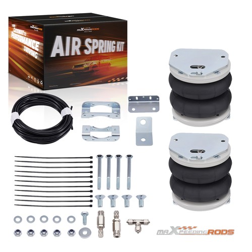 Sospensione pneumatica air - sospensione,