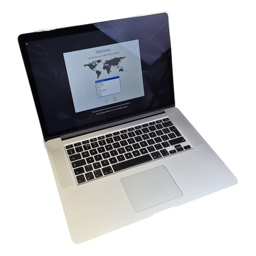 Apple macbook pro retina - apple,