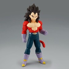 Figure  Dragonball Gt Bandai -