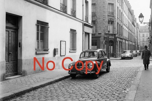 Peugeot 203 calandre - peugeot, 203,