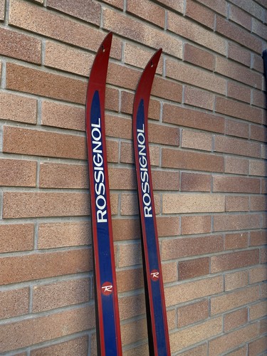 Rossignol sci fondo - di,