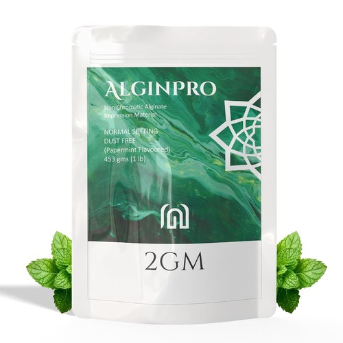 Alginpro alginato non - alginpro,