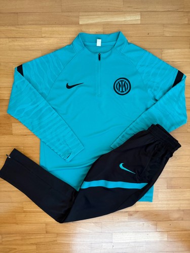 Tuta nike inter - nike,