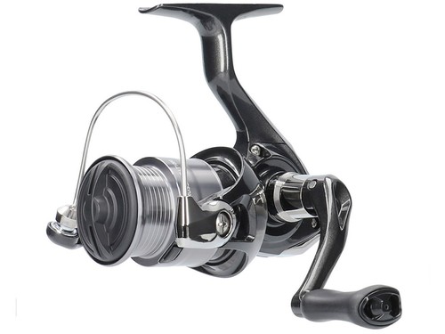 Nuovo 2026 daiwa crossfire - daiwa,