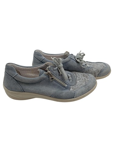 Avena sneaker donna grigio - donna,