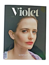 VIOLET Magazine Issue 6 2016