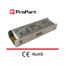 ALIMENTATORE METALLICO SLIM