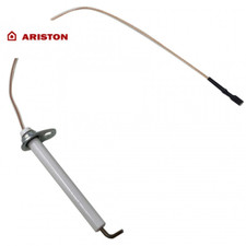 Elettrodo accensione destro