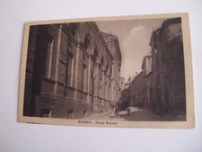 Ascoli Piceno - Fermo Corso