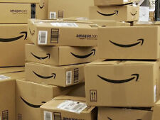 Pacco sorpresa resi amazon