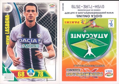 Calciatori 2017 - calciatori, 2017/18
