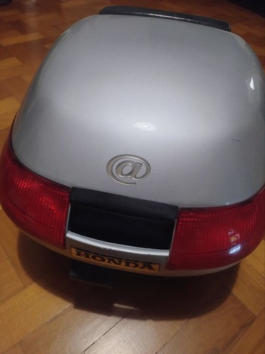 Bauletto honda chiocciola - bauletto,