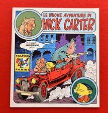 LE NUOVE AVVENTURE DI NICK