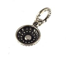 Charm Giovanni Raspini Argento 925°°° Tastevein 10446