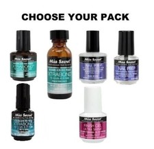 Mia Secret (Xtrabond