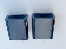 UMIDIGI USB Adattatore Caricatore Rapido da Parete 2A 5V per Android/iPhone (confezione da 2)