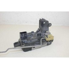 Serratura porta anteriore destra 93162239 per Opel Tigra Twintop 2003-2009 (62569)