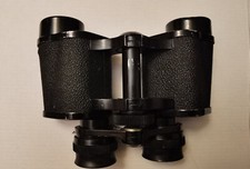 TASCO FULLY COATED MODEL N. 308 - 8X30 LIGHT WEIGHT 131M/1000M BINOCOLO VINTAGE