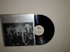 Queen ‎– The Game - Disco