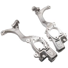 2x Asse Sospensione Ruota per