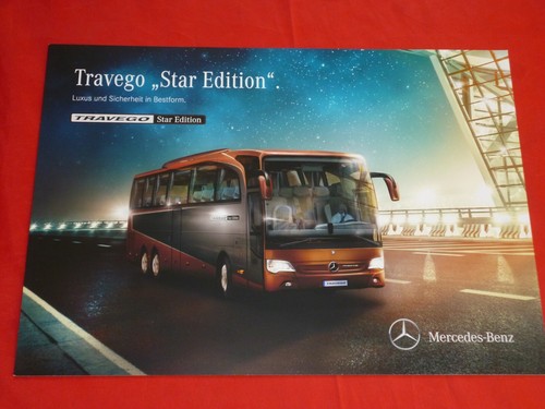 Mercedes 632 travego star - mercedes,