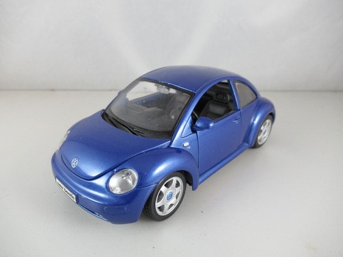Maisto volkswagen new - volkswagen,