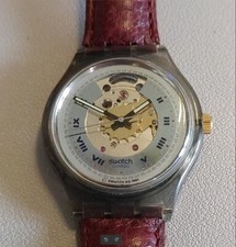 swatch vintage rari -